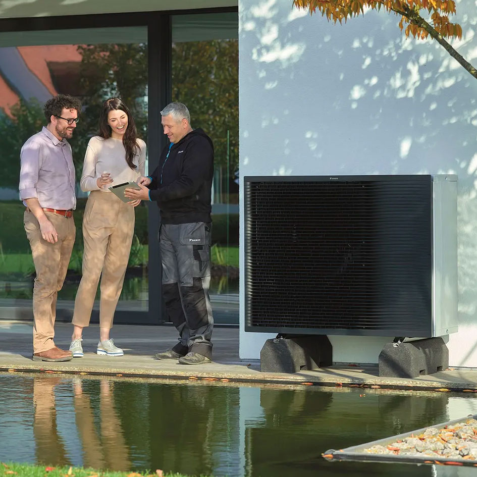 Daikin Device Czech Republic s.r.o.